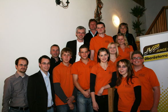 Jahreshauptversammlung 2009 Teil 2 - 