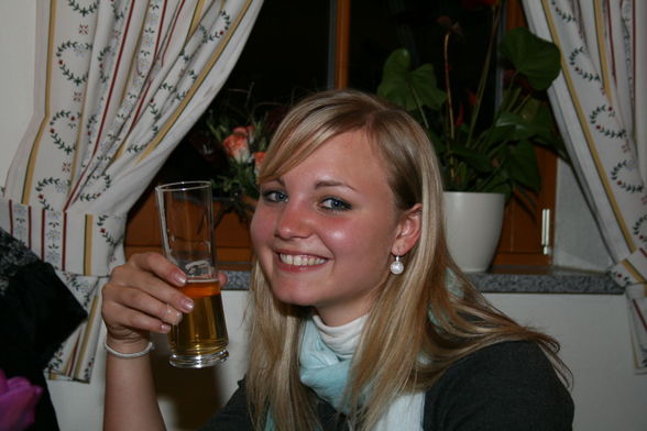 Jahreshauptversammlung 2009 Teil 2 - 