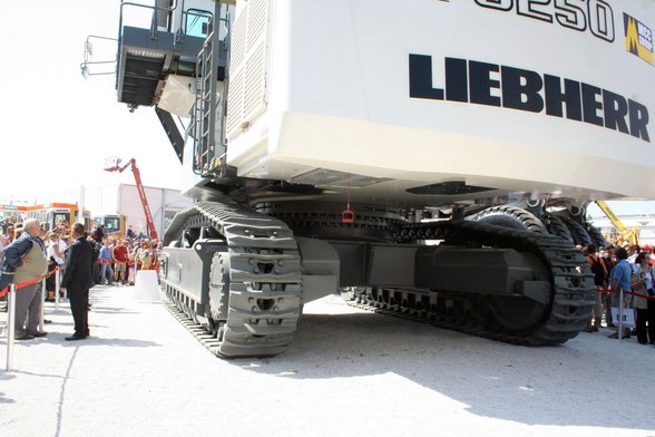 2007 BAUMA - 