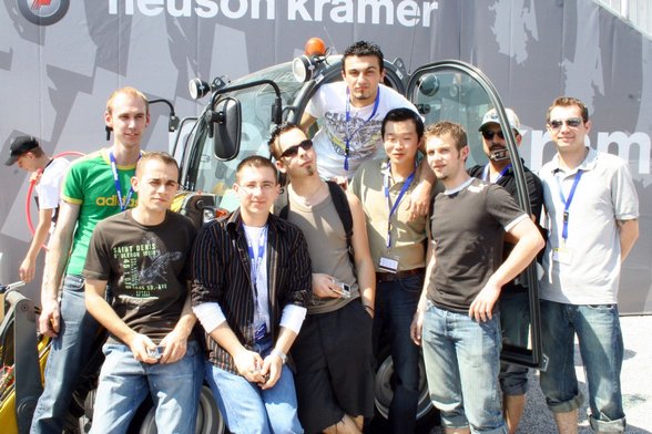 2007 BAUMA - 