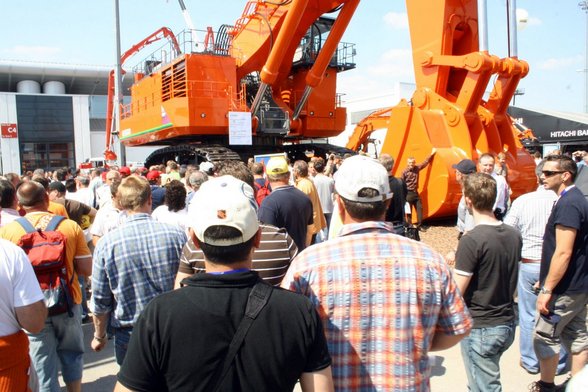 2007 BAUMA - 