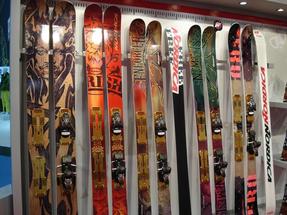 Freeski Forever - 