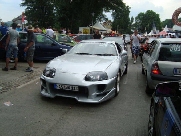 Wörtherteich 2009 - 