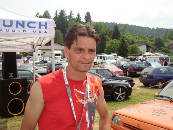 Wörtherteich 2009 - 