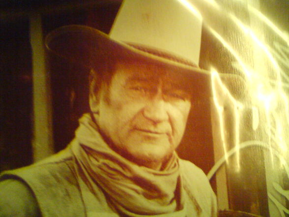 john wayne - 