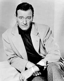 john wayne - 