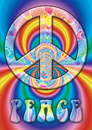 Peace - 