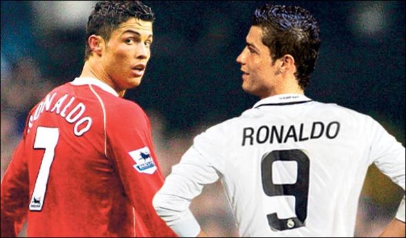 ......C.Ronaldo......... - 
