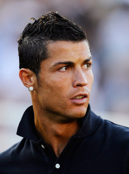 ......C.Ronaldo......... - 