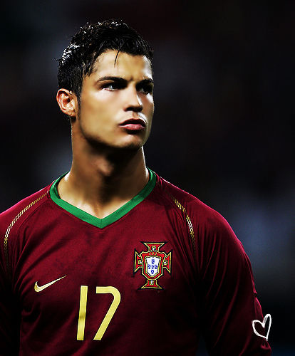 ......C.Ronaldo......... - 