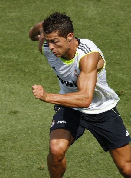 ......C.Ronaldo......... - 