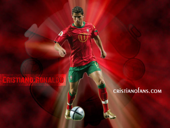 ......C.Ronaldo......... - 