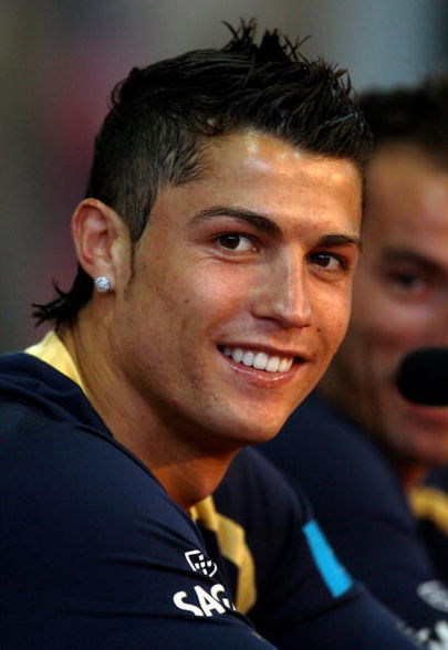 ......C.Ronaldo......... - 