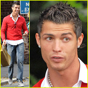 ......C.Ronaldo......... - 