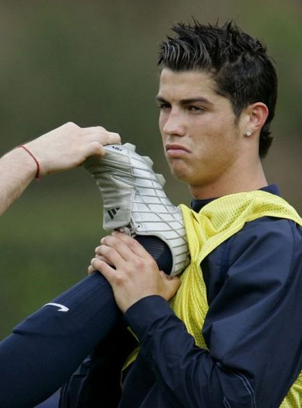 ......C.Ronaldo......... - 