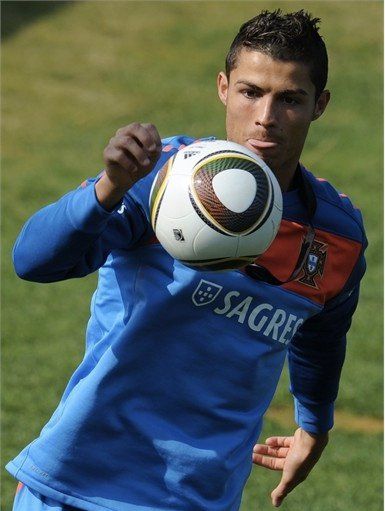 ......C.Ronaldo......... - 