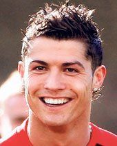 ......C.Ronaldo......... - 