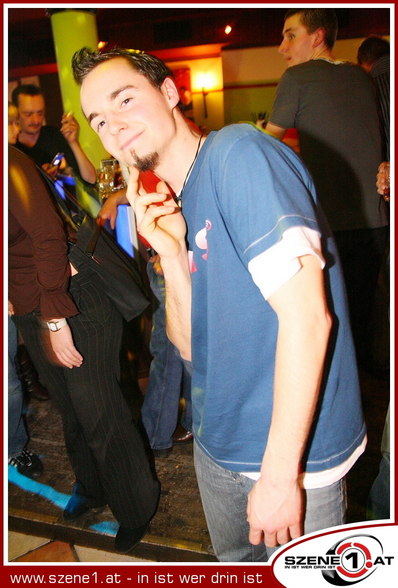 oOParty'sOo --> neu - 