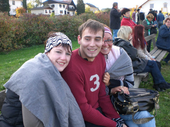 Fußballspiele SVH - 