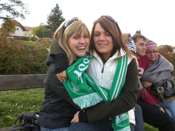 Fußballspiele SVH - 