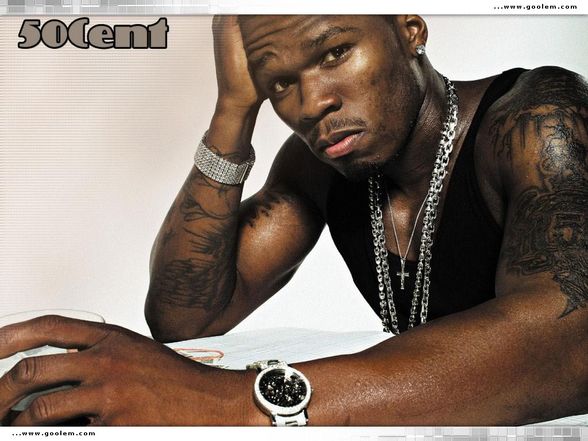 50 Cent - 