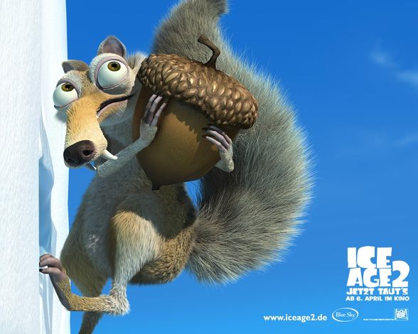 Ice Age - 