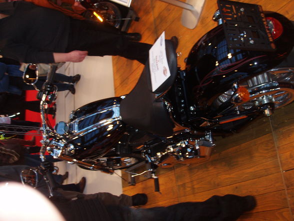 biker messe 2009 - 