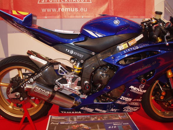 biker messe 2009 - 