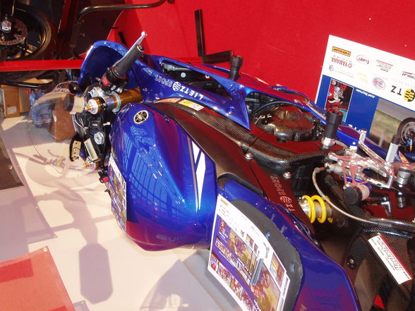 biker messe 2009 - 