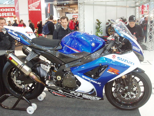 biker messe 2009 - 