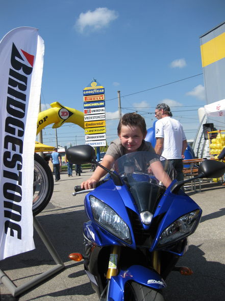 biker fest reifen john - 