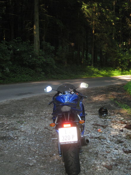 meine yamaha - 