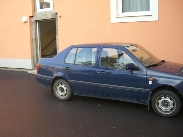 mein winterauto - 