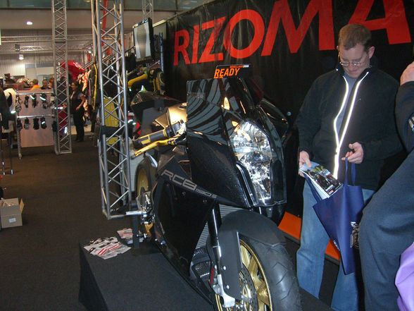 biker messe 2010 - 