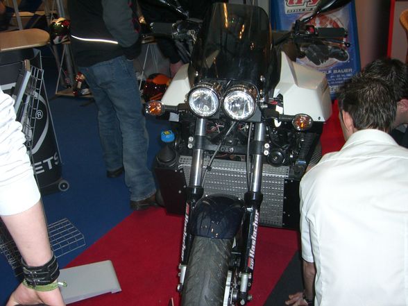 biker messe 2010 - 