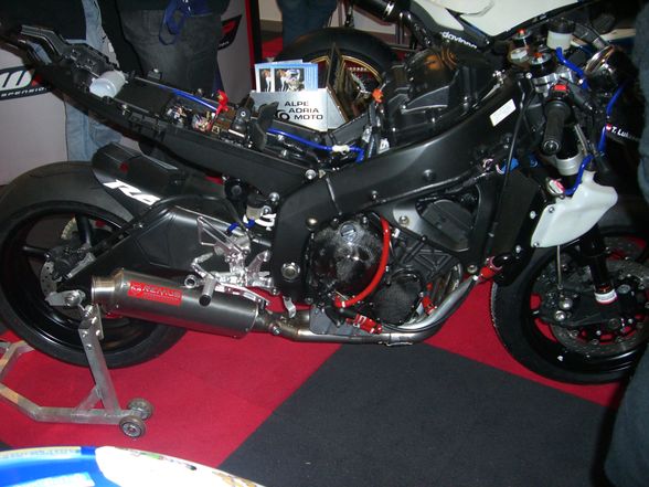 biker messe 2010 - 