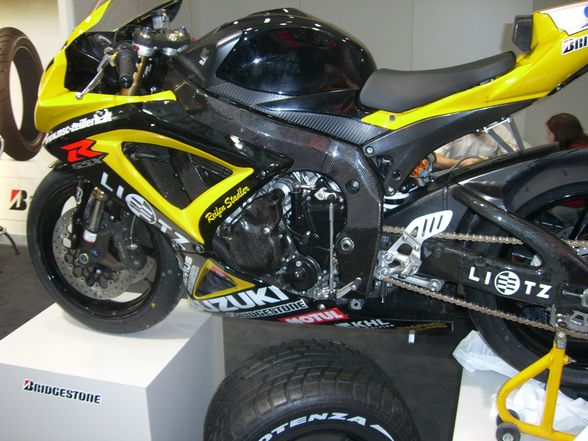 biker messe 2010 - 