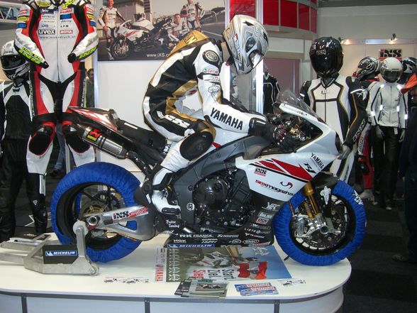 biker messe 2010 - 