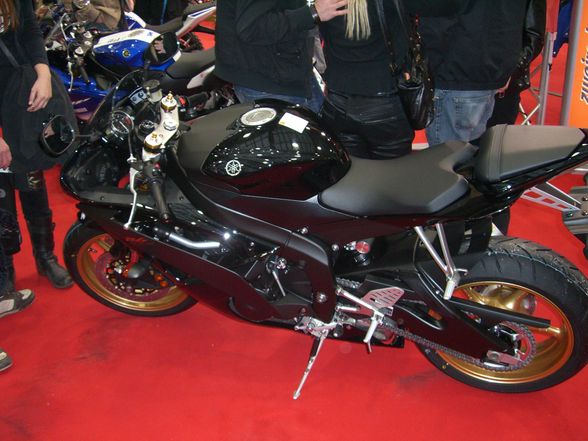 biker messe 2010 - 