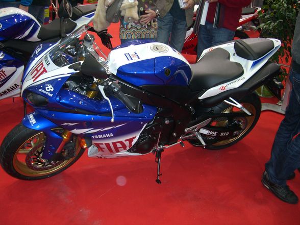 biker messe 2010 - 