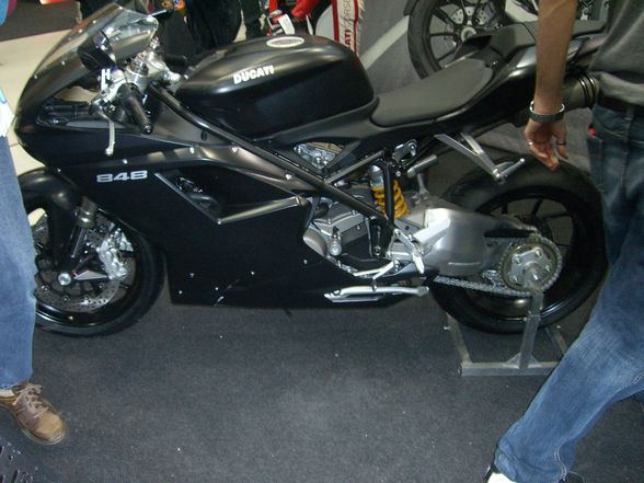 biker messe 2010 - 