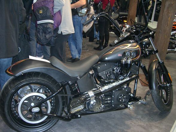 biker messe 2010 - 