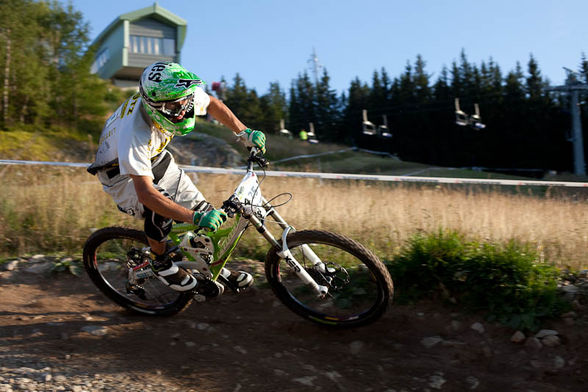 24h Downhill 2009 - 