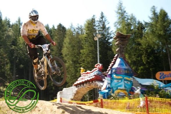 24h Downhill 2009 - 