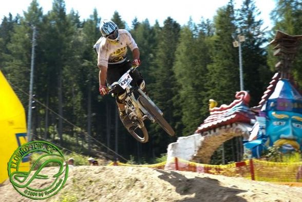 24h Downhill 2009 - 