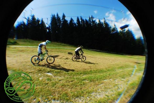 24h Downhill 2009 - 