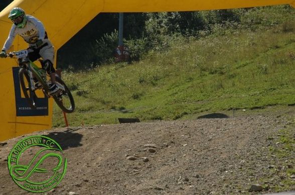 24h Downhill 2009 - 