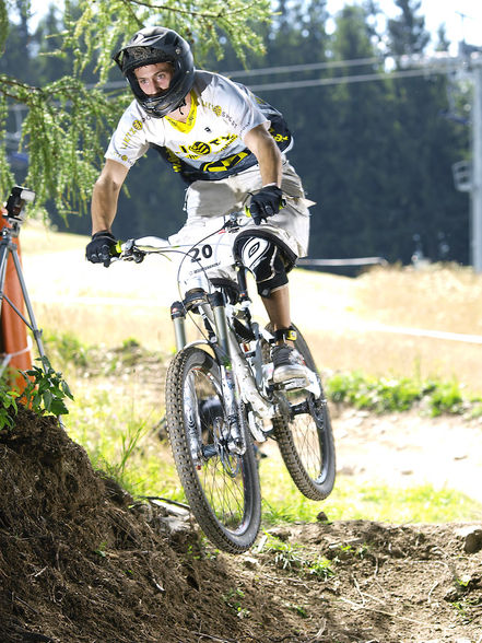 24h Downhill 2009 - 