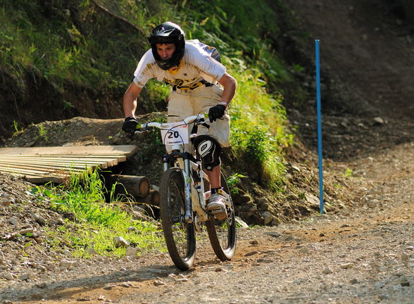 24h Downhill 2009 - 