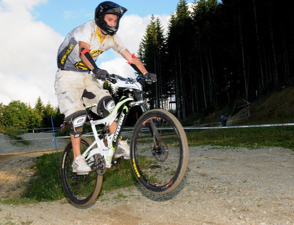 24h Downhill 2009 - 